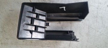 Чехол на направляющую сиденья Ml W 164