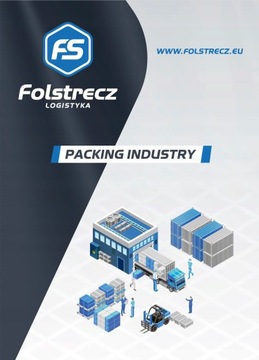 ПРОЗРАЧНАЯ СТРЕЙЧ-ФОЛЬГА УПАКОВКА ИЗ ФОЛЬГИ 10*3,0 КГ