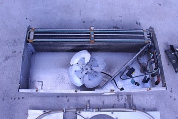 МАРШРУТНАЯ ХОЛОДИЛЬНАЯ УСТАНОВКА CARRIER ZEPHYR 306