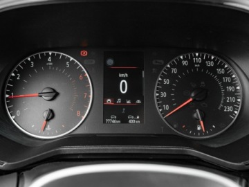 Renault Clio V Hatchback 5d 1.0 TCe 90KM 2022 Renault Clio WJ5637L#1.0 TCe Equilibre LED Cz.cof, zdjęcie 14