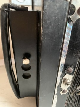 Гелигонка гармошка без названия 32х32х16 см в ремонте.