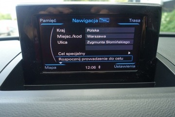 Audi Q3 I SUV Facelifting 2.0 TDI 150KM 2017 Audi Q3 Fv 23% *50 tyś Netto*Automat DSG*2.0 TDI, zdjęcie 33