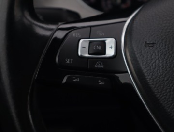 Volkswagen Golf VII Hatchback 3d 1.2 TSI 105KM 2013 VW Golf 1.2 TSI, Salon Polska, Serwis ASO, Klima, zdjęcie 15