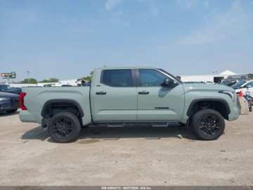 Toyota Tundra II 2024 Toyota Tundra SR5 2024 3.4l 3.4 Benzyna 389KM, zdjęcie 6