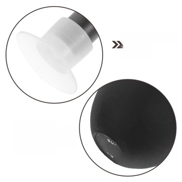 НАБОР ДЛЯ ЧИСТКИ Присоска для линз Очиститель ювелирных изделий Очиститель очков