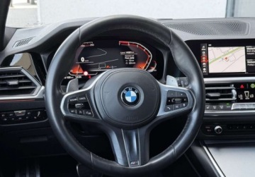 BMW Seria 3 G20-G21 Touring 2.0 330i 258KM 2021 BMW Seria 3 I wlasciciel M Sport Gwarancja Bezwypadkowy FVAT23, zdjęcie 15