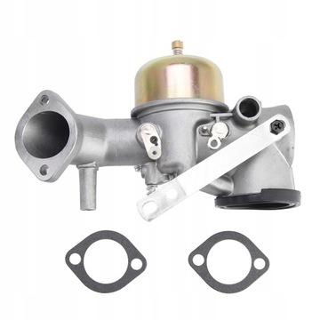 КАРБЮРАТОР BRIGGS & STRATTON 491031 490499 491026