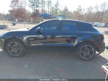 Porsche Macan 2019 Porsche Macan 2019 PORSCHE MACAN 2.0 Benzyna 248KM, zdjęcie 8