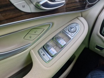 Mercedes GLC C253 Coupe 2.0 300 245KM 2017 Mercedes GLC 300 2.0Turbo 240 KM Coupe, 4-Matic,, zdjęcie 15