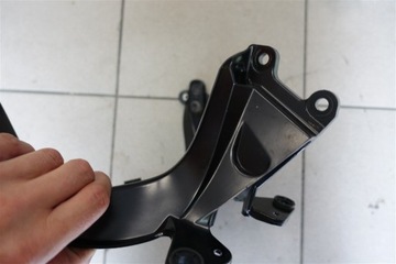 прямой каркас фонаря Yamaha YZF R6 03- 5sl