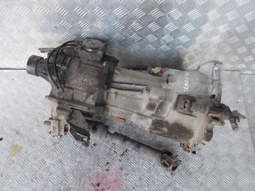 DAIHATSU TERIOS I SKŘÍŇ ŘAZENÍ 1.3 BENZYNWA AWD POHON 4X4 00-05