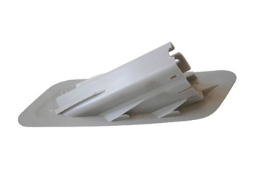 КРЫШКА ОМЫВАТЕЛЯ ФАР ДЛЯ LAGUNA MK3 III