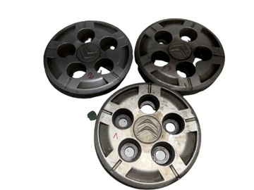 BOXER JUMER DUCATO LIFT KOŁPAK DEKIELEK KOŁA 15''