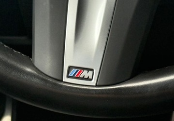 BMW X3 G01 SUV Facelifting 2.0 20d 190KM 2023 BMW X3 xDrive20d 190KM M Sport Gwarancja Lampy LED Pakiet Serwisowy do 2028, zdjęcie 16