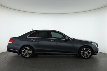 Mercedes Klasa E W212 Coupe Facelifting 220 CDI 170KM 2016 Mercedes E E 220 BlueTEC, 167 KM, Automat, Skóra, zdjęcie 5