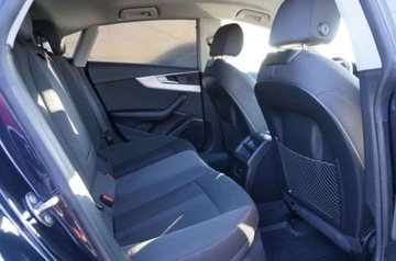 Audi A5 F5 Sportback 2.0 TDI 190KM 2017 Audi A5 Sportback 2.0 TDI CR 190 KM, 4x4, S-Tronic, Full LED, Lopatki, Hak, zdjęcie 30