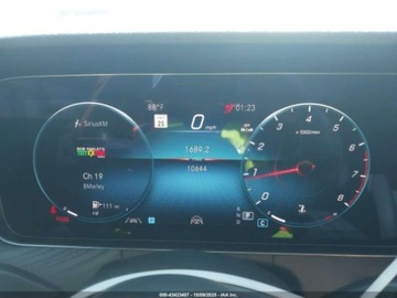 Mercedes Klasa E W213 2022 Mercedes-Benz Klasa E 350 2022 2.0l 2.0 Benzyna 255KM, zdjęcie 10