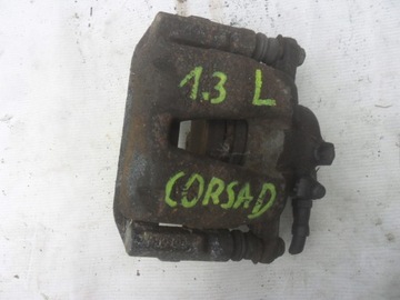 CORSA D 1.3 CDTI TŘMEN BRZDOVÝ PŘEDNÍ LEVÝ PRAVÝ