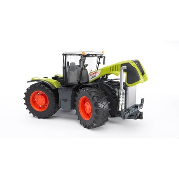 Bruder 03015 Детский трактор Claas Xerion 5000 1:16