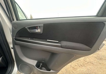 Suzuki SX4 I Sedan 1.6 VVT 120KM 2010 Suzuki SX4 Suzuki SX4 1.6 Benzyna 120KM, zdjęcie 25