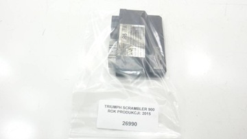 ТРИУМФ СКРЕМБЛЕР 900 06-16 КОМПЬЮТЕРНЫЙ МОДУЛЬ