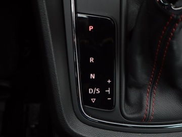 Seat Leon III Hatchback 1.8 TSI 180KM 2015 Seat Leon 1.8 TSI, Salon Polska, DSG, Skóra, zdjęcie 20