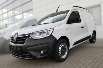 LIŠTA NA NÁRAZNÍK RENAULT EXPRESS VAN FURGON