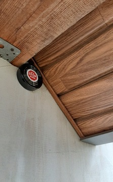 МУЖСКОЙ ОТПУСКАТЕЛЬ ПОДВЕСКА НА КРЫШУ АВТОМОБИЛЬНОГО ДОМА