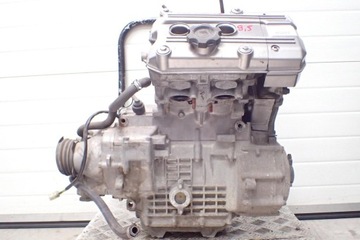 Двигатель 122405 км Honda ST 1100 Pan European