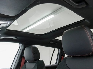 Mercedes GLB SUV AMG 35 2.0 306KM 2025 MERCEDES-BENZ GLB AMG 35 4-Matic Suv 2.0 (306KM) 2025, zdjęcie 9