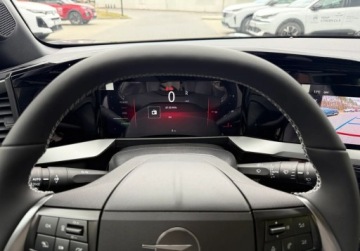 Opel Mokka II 2026 Opel Mokka GS 1.2 mHEV 145 KM automat Ochrona 8 lat160k OCAC za 1, zdjęcie 12