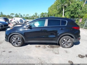 Kia Sportage V 2022 Kia Sportage Ex 2022 2.4l 2.4 Benzyna 181KM, zdjęcie 2