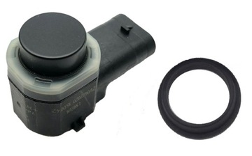 284376606R 284375715R KOLEOS I SENZOR PARKOVÁNÍ