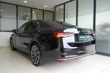 Skoda Superb IV Liftback 2.0 TDI 193KM 2026 Škoda Superb Skoda Superb Superb L&amp;K 2.0 TDI, zdjęcie 6