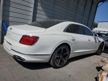 Bentley Continental III 2022 Bentley Flying Spur 2022 4.0l 4.0 Benzyna 542KM, zdjęcie 3