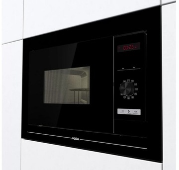 Gorenje VMT445B Микроволновая печь 25 л Стекло