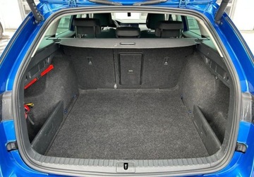 Skoda Octavia IV Scout 1.5 TSI ACT 150KM 2022 Skoda Octavia Pakiet Selection, ACC, Kamera, KESSY, Podgrzewane fotele, Sa, zdjęcie 9