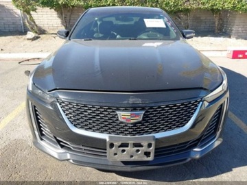 Cadillac 2021 Cadillac CT5 Premium Luxury 2021 3.0l 3.0 Benzyna 335KM, zdjęcie 7