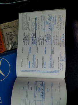 Mercedes W123 1981 Mercedes-Benz W123 Mercedes-Benz W123 2.0 Benzyna 94KM, zdjęcie 14