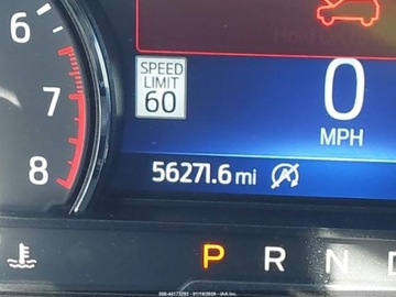 Ford Explorer VI 2023 Ford Explorer Limited 2023 2.3 Benzyna 300KM, zdjęcie 11