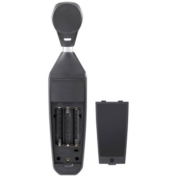 VOLTCRAFT LX-80 люксметр 0,0 - 200000 лк