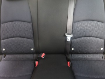 Mazda 2 III Hatchback 5d 1.5 SKY-G 90KM 2015 Mazda 2 1.5 16V, Salon Polska, Serwis ASO, zdjęcie 9