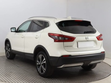 Nissan Qashqai II Crossover Facelifting 1.2 DiG-T 115KM 2018 Nissan Qashqai 1.2 DIG-T, Salon Polska, zdjęcie 3