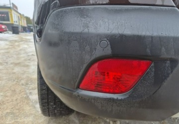 Opel Mokka I SUV 1.4 Turbo ECOTEC 140KM 2014 Opel Mokka 4x4 Super wersja Cosmo Zadbany 1.4 Benzyna 140KM, zdjęcie 9