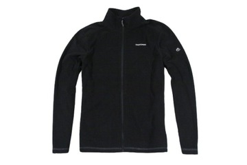 CRAGHOPPERS OUTDOOR TREKKING FLEECE MINDFULLY MADE MĘSKI POLAR L