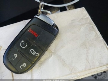 Dodge Challenger III 2019 Dodge Challenger 2019 DODGE CHALLENGER RT SCAT PACK 6.4 Benzyna 385KM, zdjęcie 9