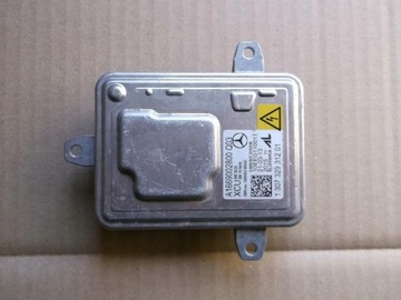 MERCEDES ML W166 GL X166 MĚNIČ MODUL NOVÝ