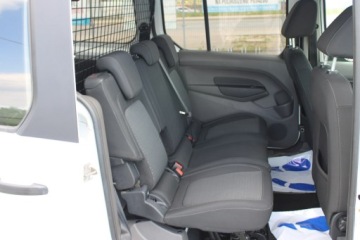 Ford Transit Connect III Van L1 1.5 EcoBlue 120KM 2022 Ford Transit Connect 1.5 EcoBlue 120KM Trend F-vat, zdjęcie 25