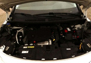 Peugeot 3008 II Crossover 1.5 BlueHDI 130KM 2018 Peugeot 3008 Peugeot 3008 1.5 BlueHDi Allure SampS EAT8 1.5 Diesel 130KM, zdjęcie 20