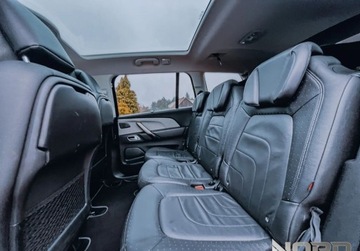 Citroen C4 Spacetourer Van 2.0 BlueHDi 163KM 2018 Citroen C4 SpaceTourer Bezwypadkowy, FV23, 7os. Shine, KredytowanieLeasing, zdjęcie 27